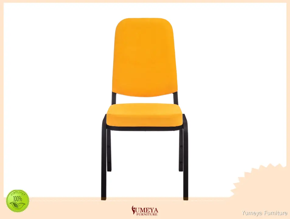 Bulk buy buy banquet chairs company | Yumeya Furniture 1