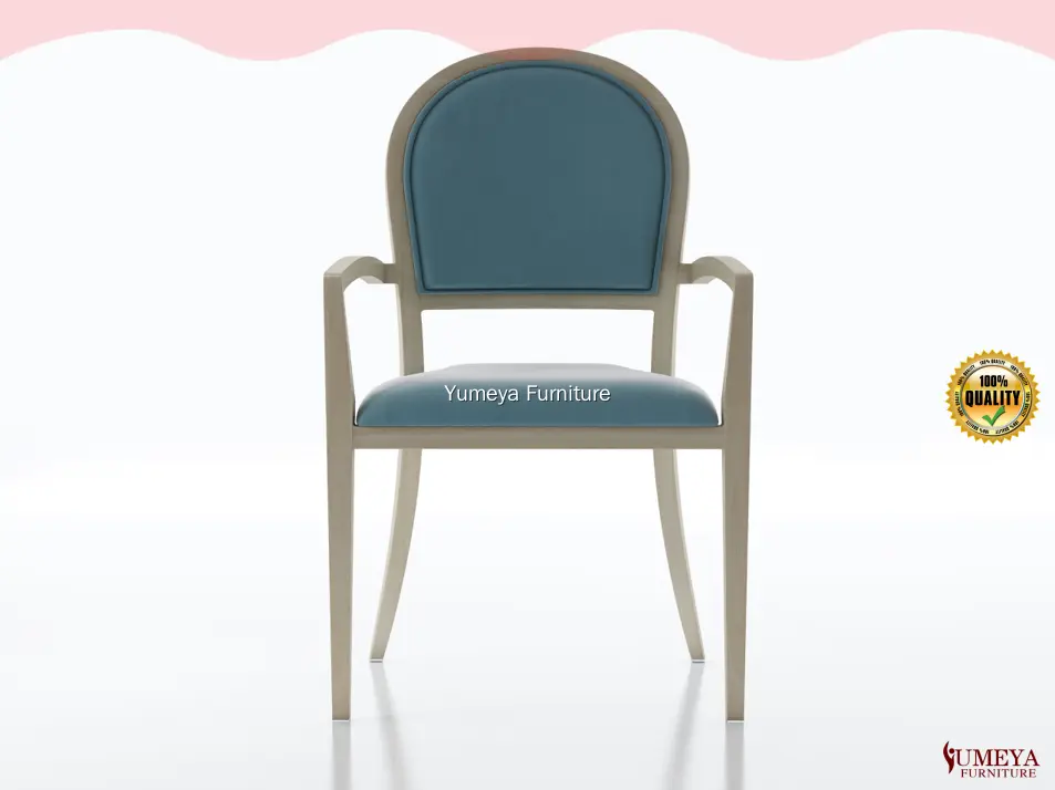 Yumeya Furniture | Quality best sofa for seniors factory price 1