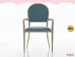 Yumeya Furniture | Quality best sofa for seniors factory price 1