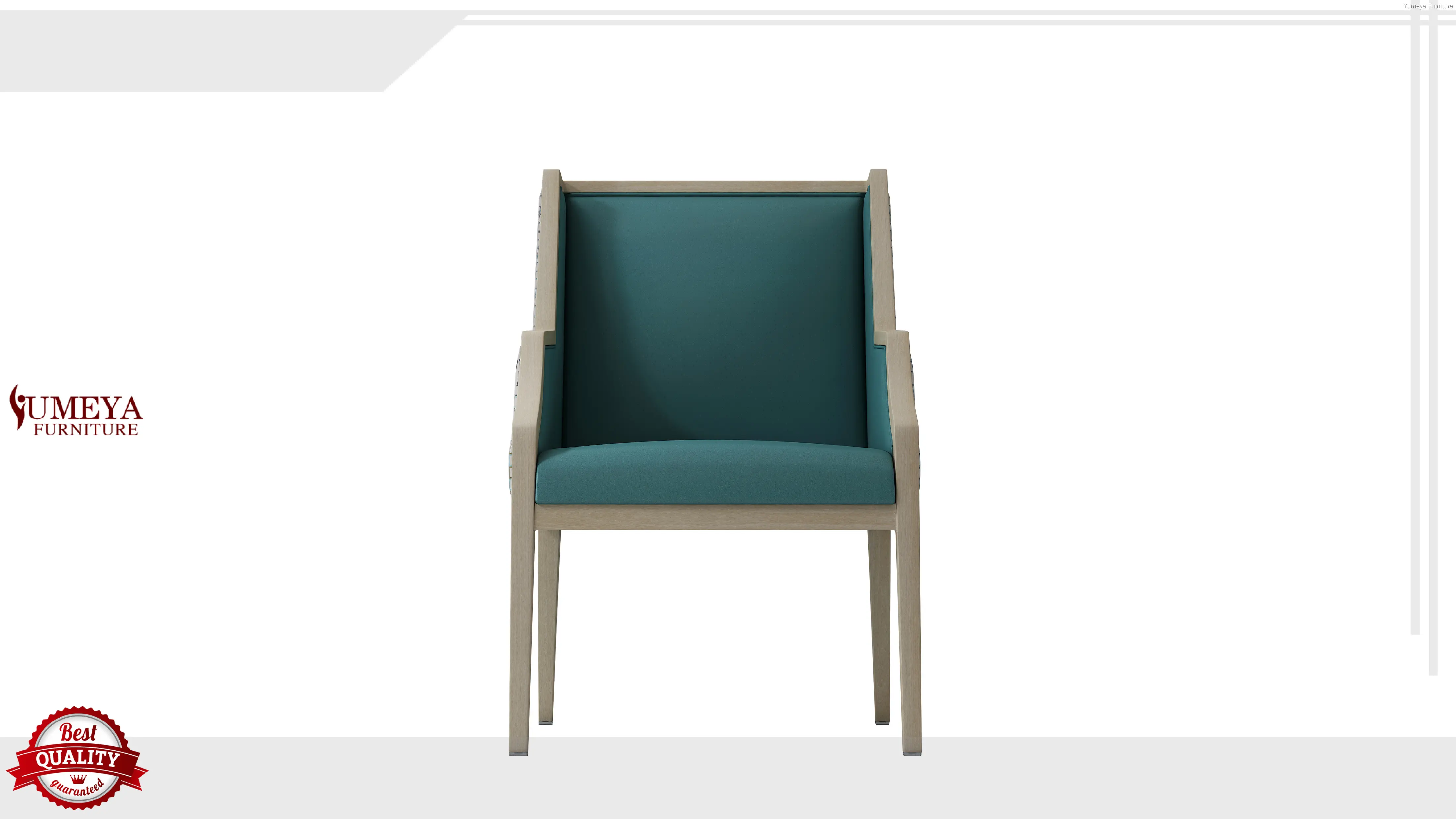 Yumeya Furniture | OEM/ODM best dining chairs for elderly vendor 1