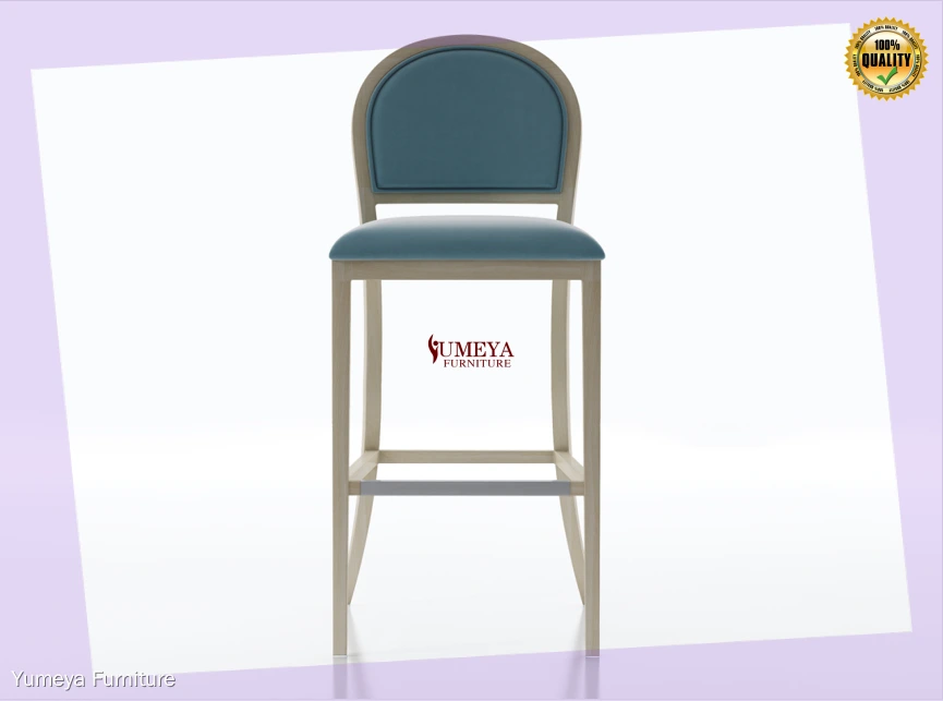 Custom most comfortable kitchen stools for elderly manufacturer Manufacturer | Yumeya Furniture 1