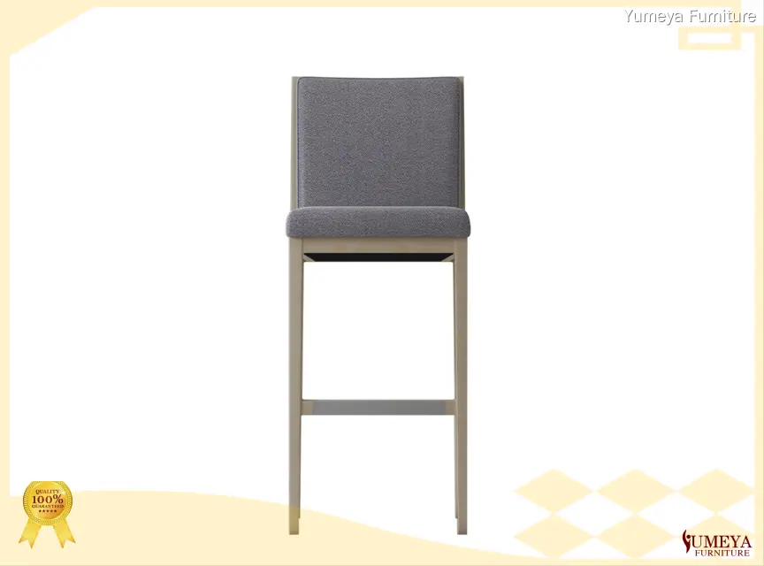Основни удобни столове за барбекю за възрастни доставки | Yumeya Furniture 1