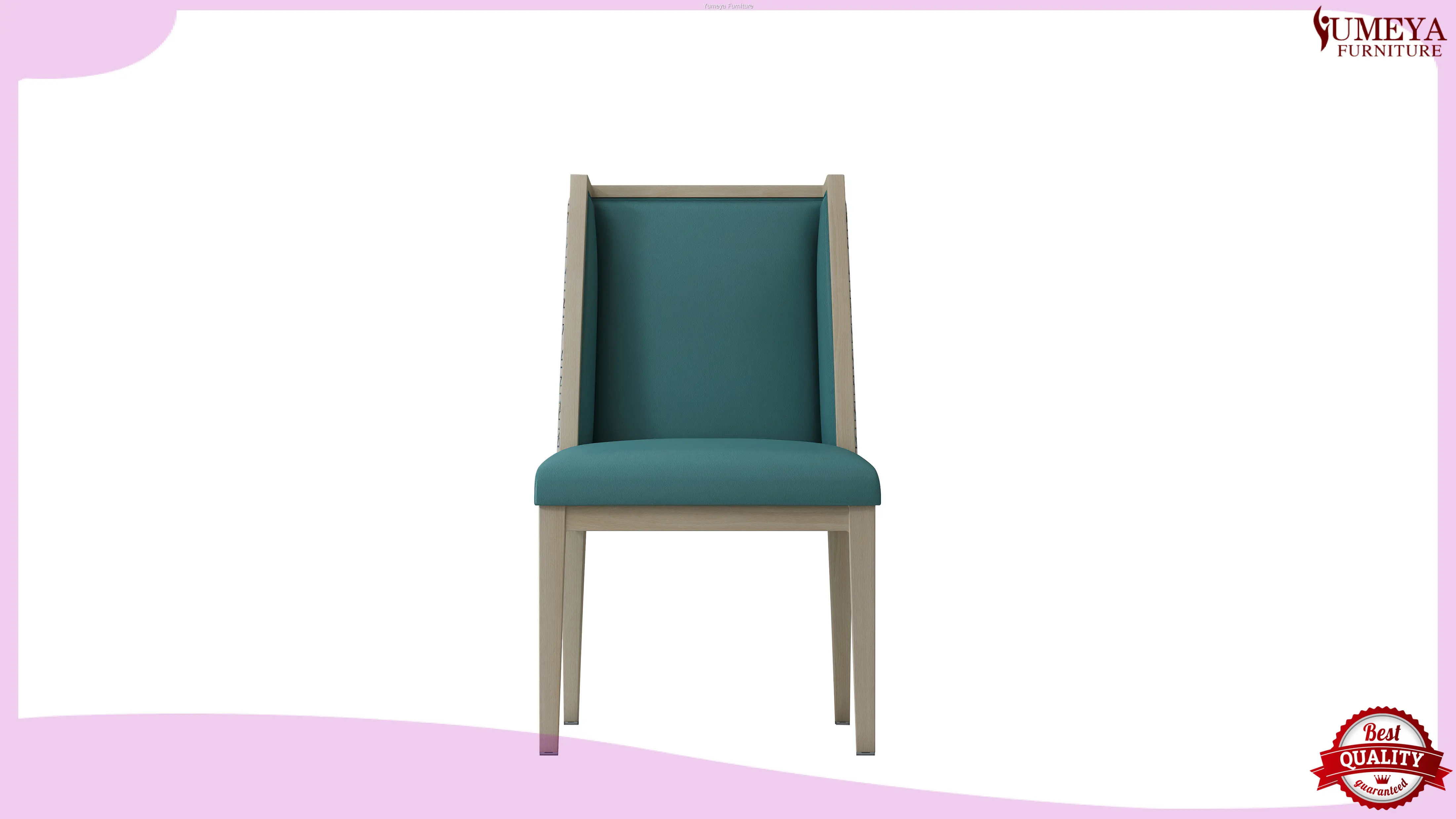맞춤형 요양원 식당 가구 공급 제조업체 | Yumeya Furniture 1