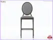 most comfortable counter stools with backs for elderly at Wholesale Prices | Yumeya Furniture 1
