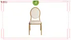 Custom stackable chairs wholesale cost | Yumeya Furniture 1