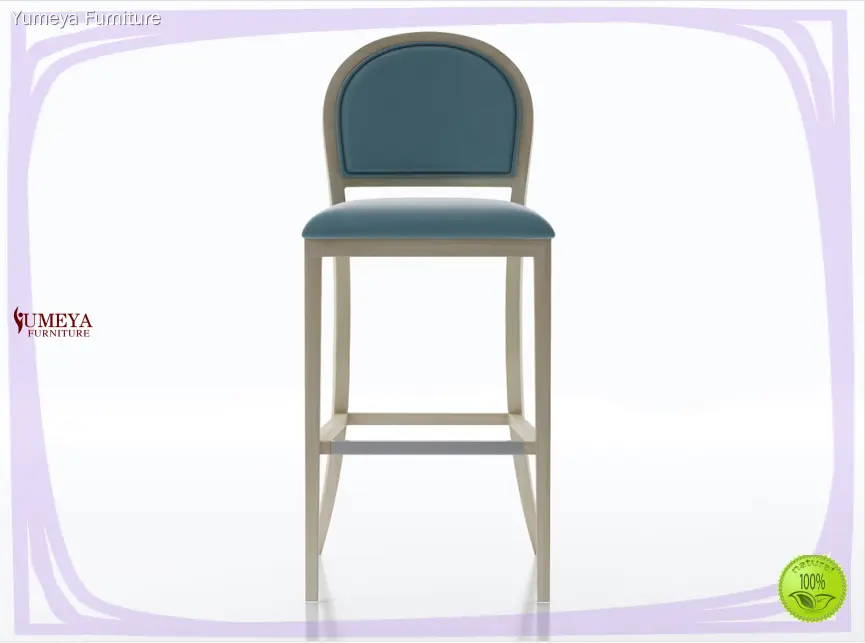 Yumeya Furniture | OEM/ODM comfortable counter chairs for elderly supplier 1