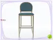 Yumeya Furniture | OEM/ODM comfortable counter chairs for elderly supplier 1