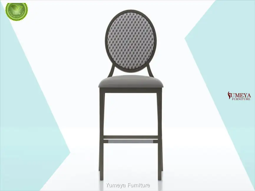 Aṣa Idaraya Raince Rat Rapos Awọn olupese ti Iduro ti Awọn olupese ti Ito Yumeya Furniture 1