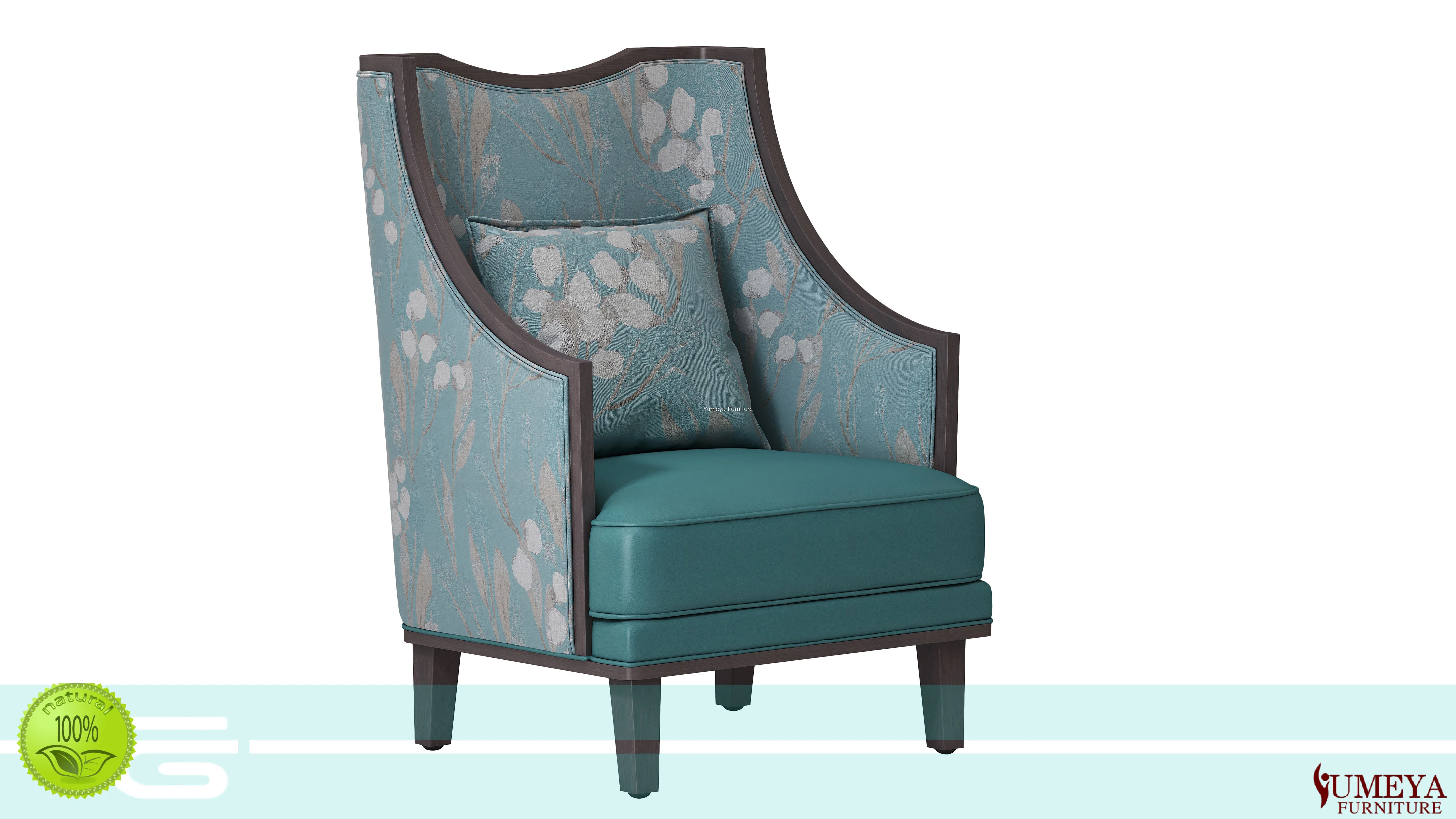 Yumeya Furniture | OEM/ODM nursing home furniture wholesalers company 1