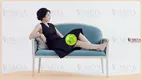 small 2 seater sofa for senior living at Wholesale Prices | Yumeya Furniture 1