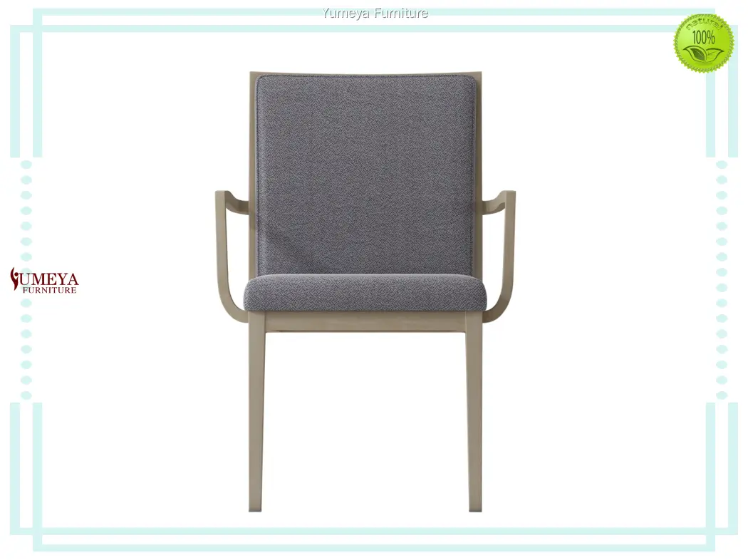 Yumeya Furniture | Kakovostni vrtni stoli za starejšega dobavitelja 1