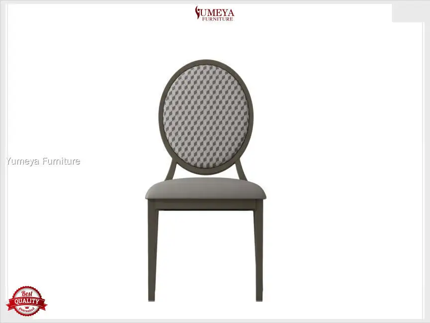 Yumeya Furniture | Custom made commercial side chairs manufacturer 1
