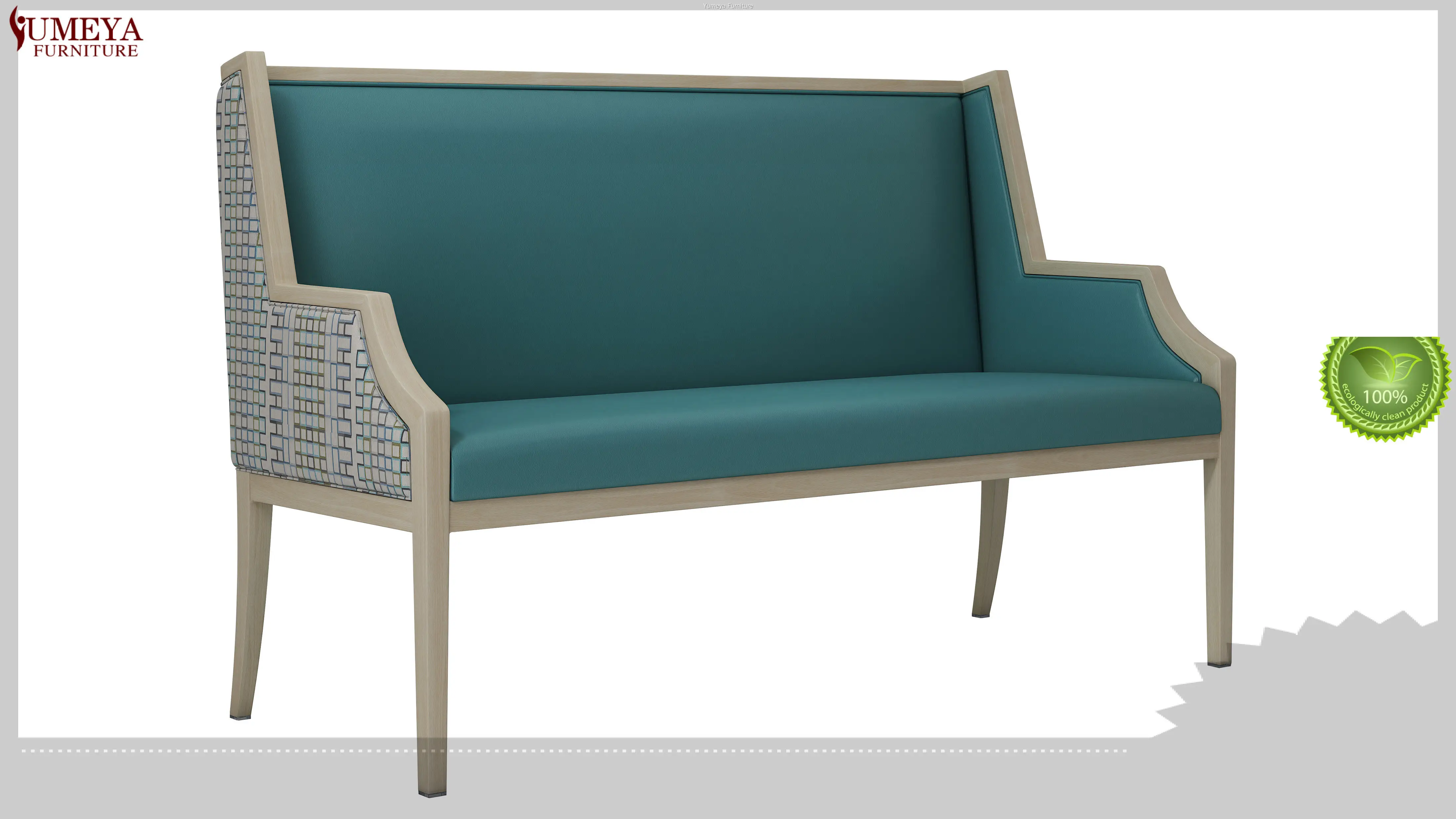 OEM/ODM Starejši prodajalec kavča | Yumeya Furniture 1