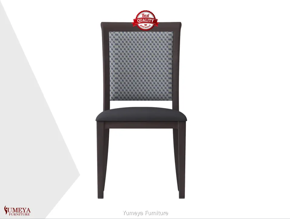 Yumeya Furniture | Best dining side chairs factory price 1