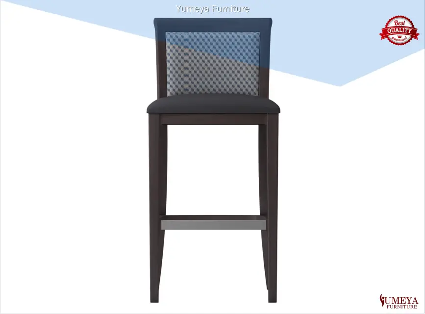 Yumeya Furniture | Prilagojeni udobni višinski stoli za starejše tovarniške cene 1