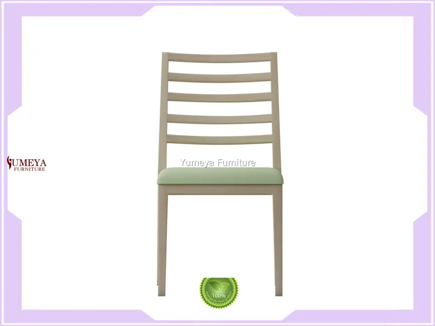 Vjemni stoli za starejše stroške | Yumeya Furniture 1