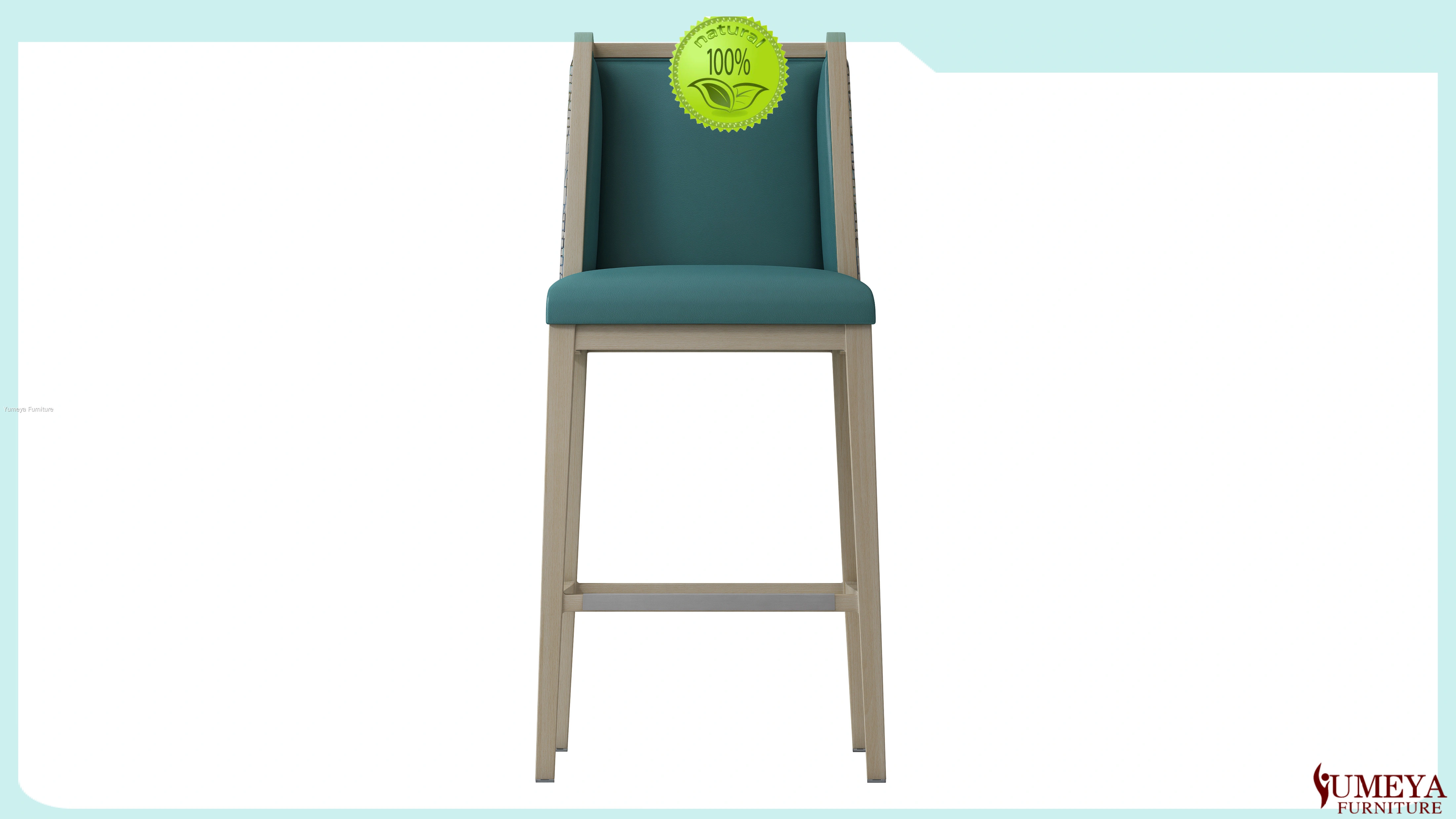 Custom chairs manufacturer factory Manufacturer | Yumeya Furniture 1
