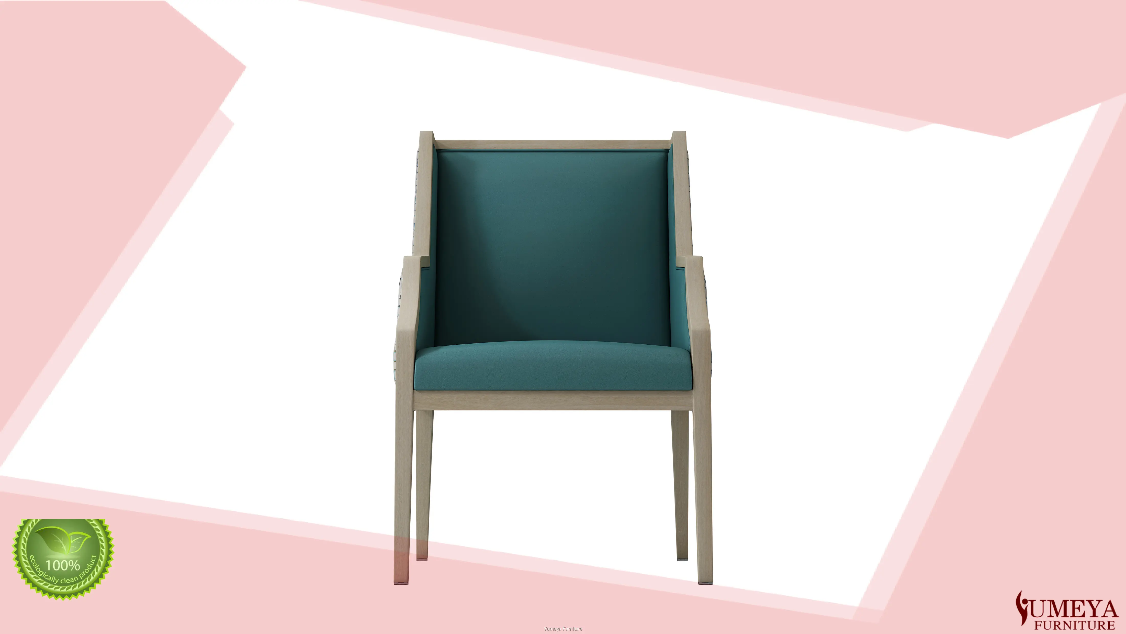Proizvajalec proizvajalcev visokih sedežev po meri | Yumeya Furniture 1