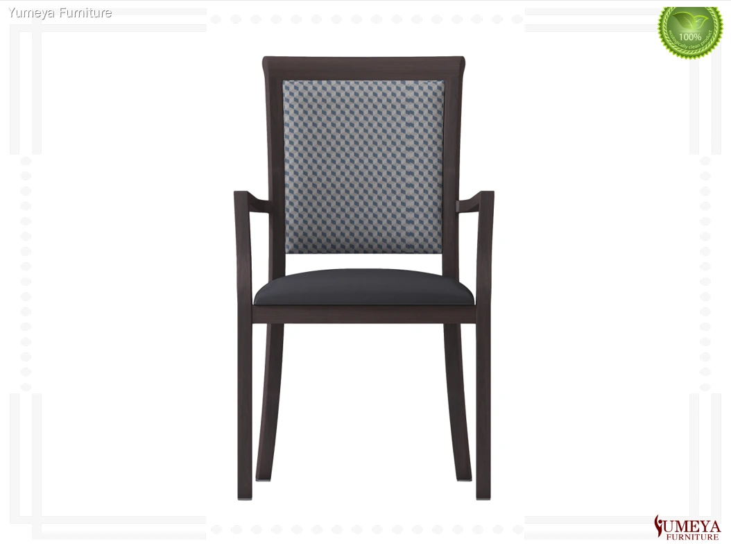 Custom nursing home dining room chairs vendor Manufacturer | Yumeya Furniture 1