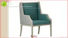 Prilagojen sivi kavč z enim sedežem za starejše na debelo | Yumeya Furniture 1