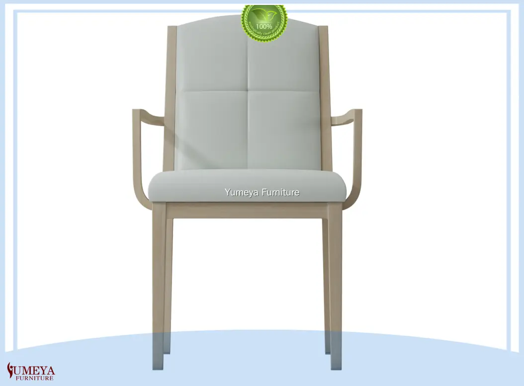 Proizvajalec prodajalcev za prodajalce na visoki sedeži | Yumeya Furniture 1