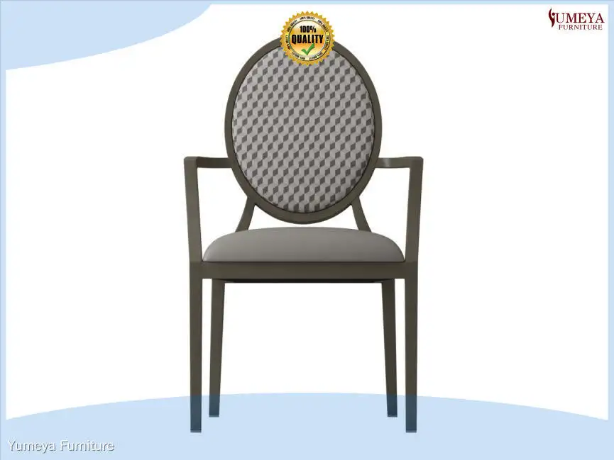 Inkampani eyenziwe ngokwezifiso yenkampani yomkhiqizi | Yumeya Furniture 1