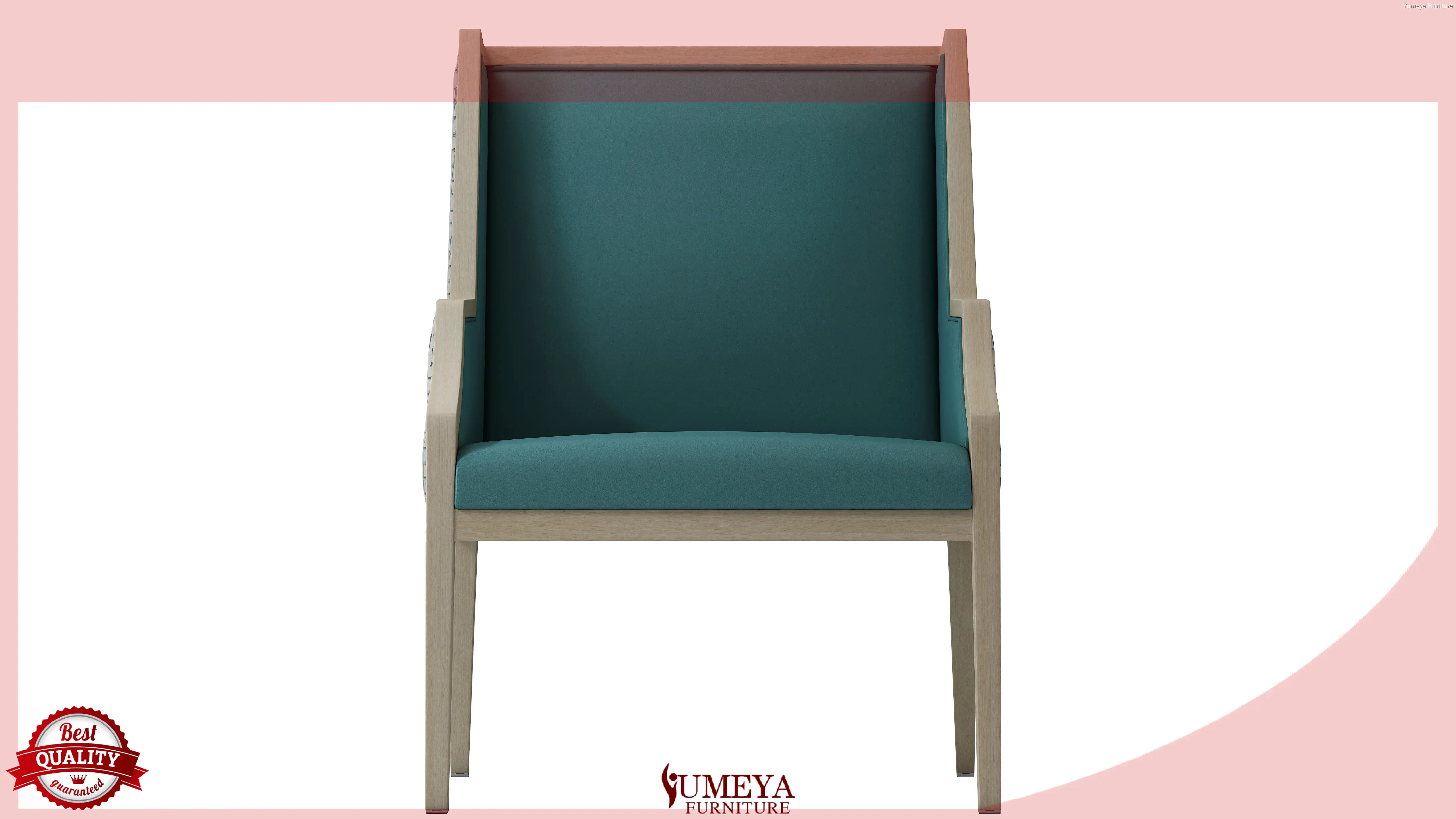 Quality single seater lounge sofa for elderly wholesale | Yumeya Furniture 1