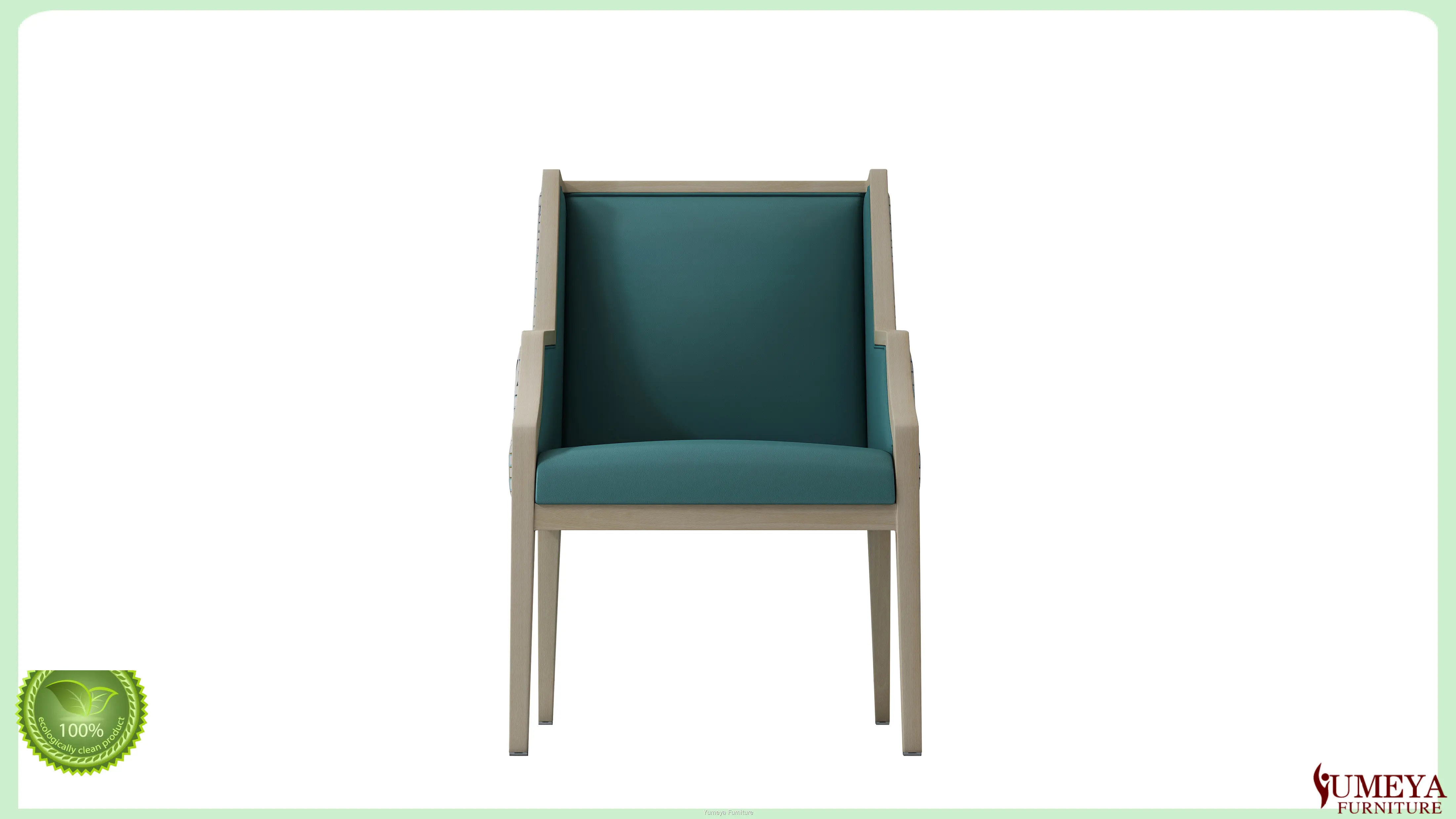 Najboljši visoki sedežni stoli za tovarniško ceno starejših | Yumeya Furniture 1