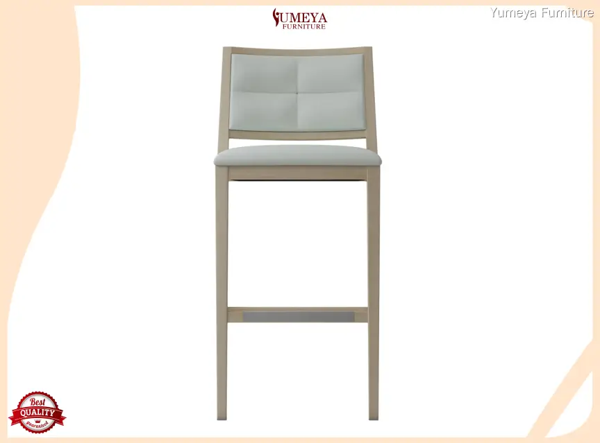 Yumeya Furniture | Profesionálny najpohodlnejší výrobca stoličiek vo výške počítadla 1