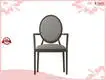 Yumeya Furniture | Best high seat armchairs factory price 1