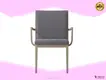 Top dining room chairs for seniors manufacturer | Yumeya Furniture 1