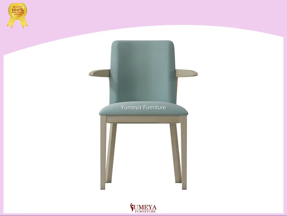 Vlastné najlepšie kreslo pre výrobcu cien v továrni pre starších Yumeya Furniture 1