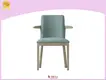 Vlastné najlepšie kreslo pre výrobcu cien v továrni pre starších Yumeya Furniture 1