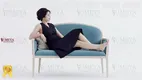 Индивидуальная современная двухэтажная диванская компания | Yumeya Furniture 1