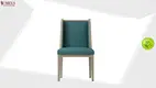 Buy nursing home dining room chairs factory price | Yumeya Furniture 1