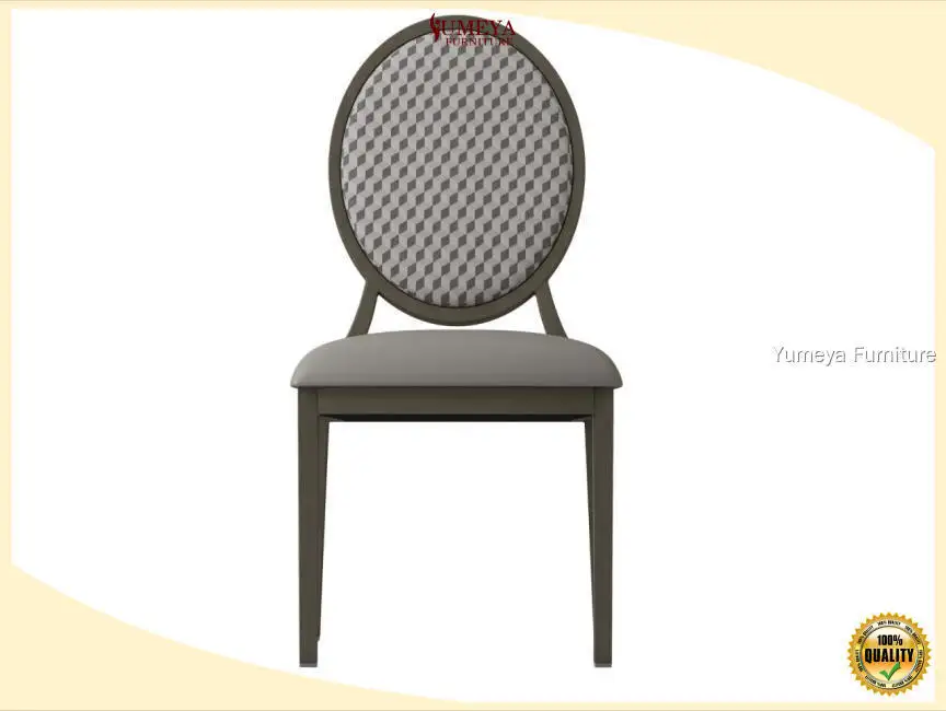 Profesionalni komercialni stranski stoli za prodajo | Yumeya Furniture 1