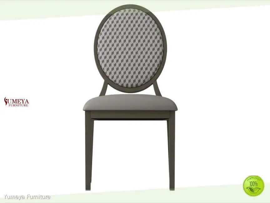 Výrobca komerčných stoličiek OEM/ODM | Yumeya Furniture 1