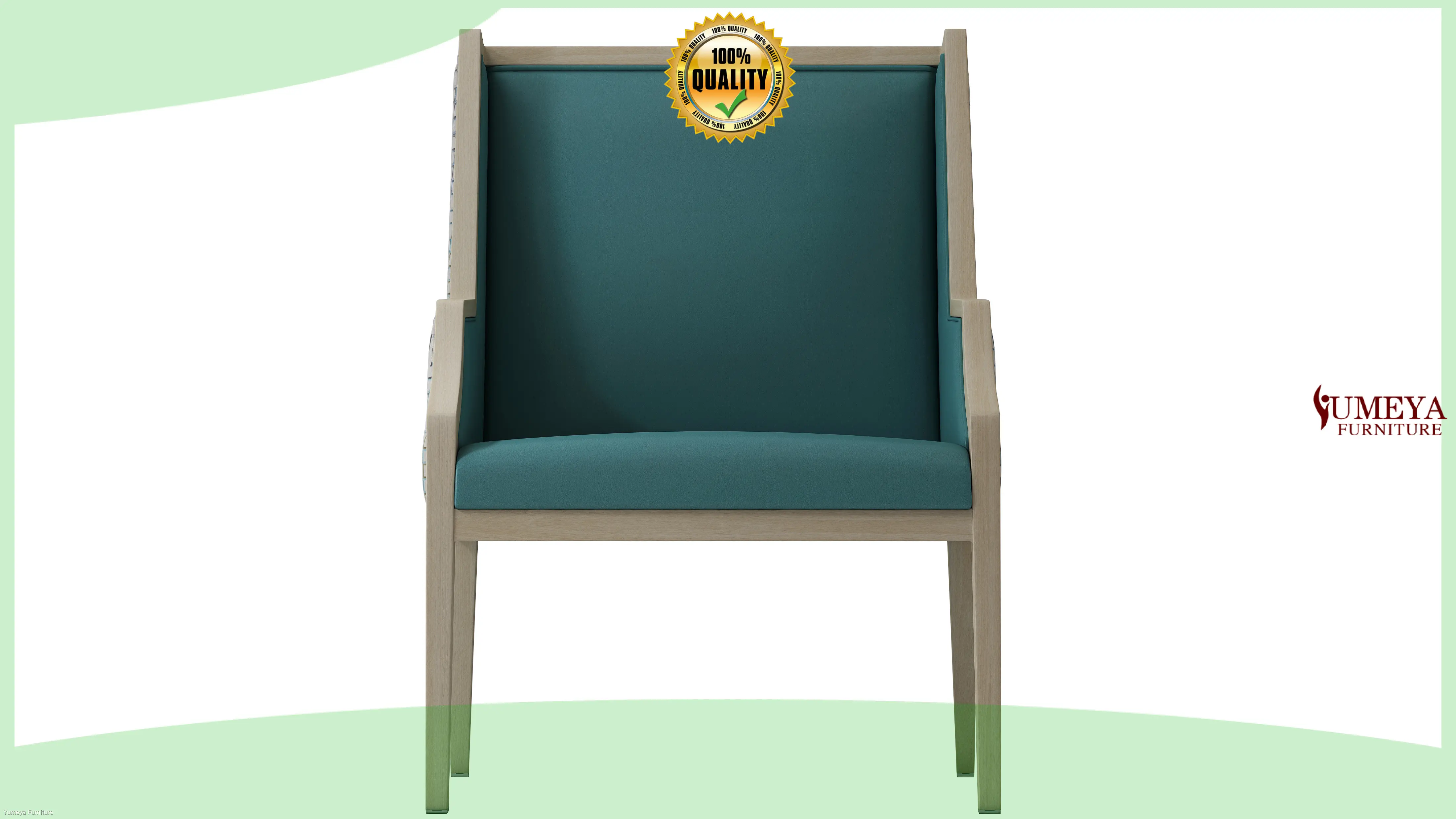Najboljši bivalni stol po meri za starejše tovarniške proizvajalca | Yumeya Furniture 1