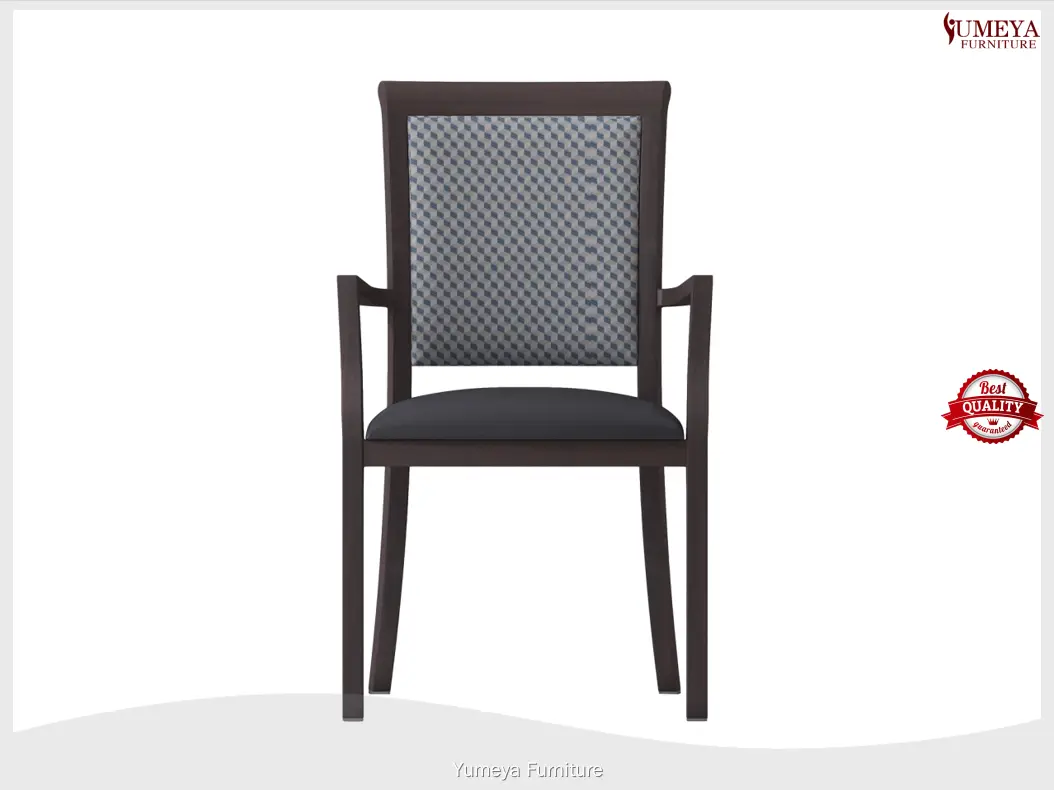 Yumeya Furniture | Custom high sofas and chairs factory 1