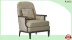 Yumeya Furniture | Latest single person couch for seniors supply 1