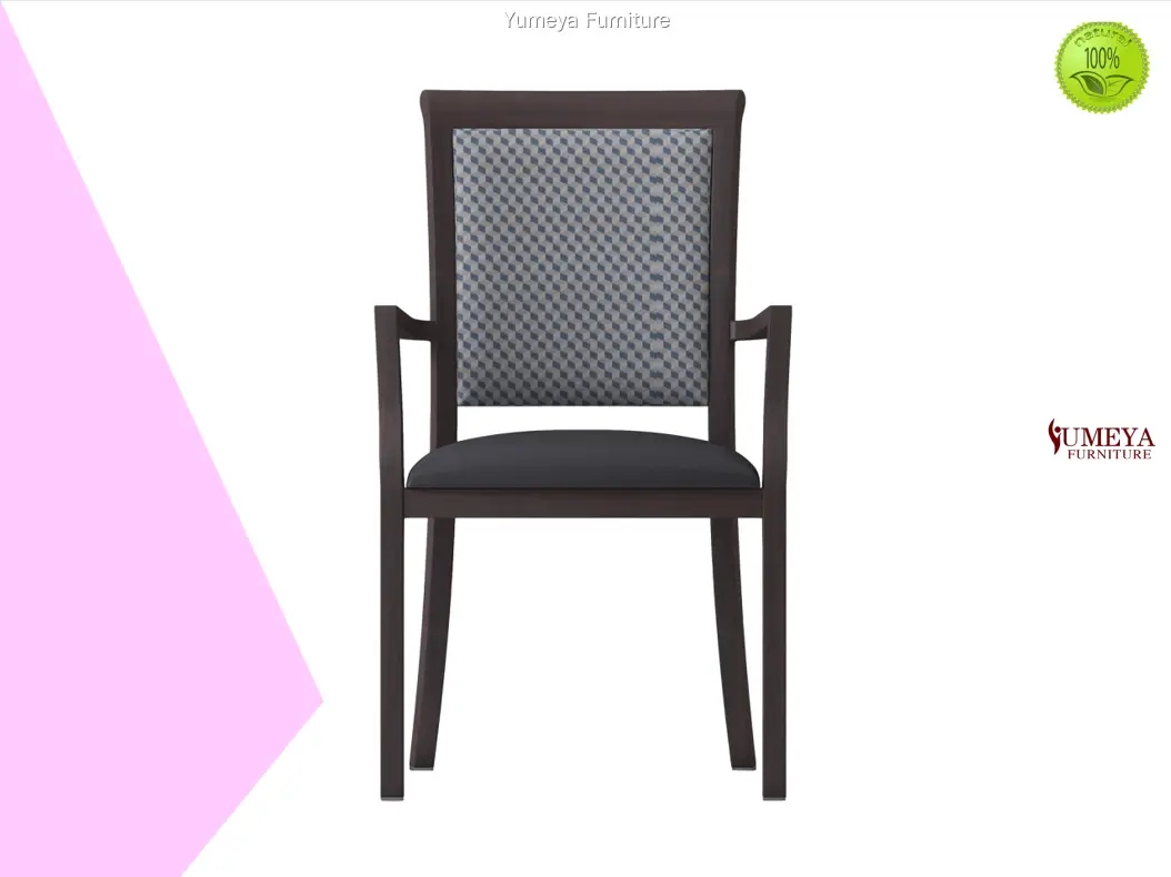 Yumeya Furniture | Custom dining furniture for nursing homes factory price 1