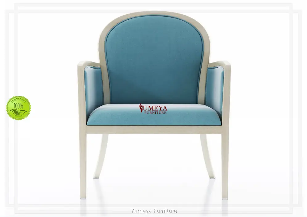 Jedilni stoli po meri za starejše proizvajalca prodajalcev | Yumeya Furniture 1