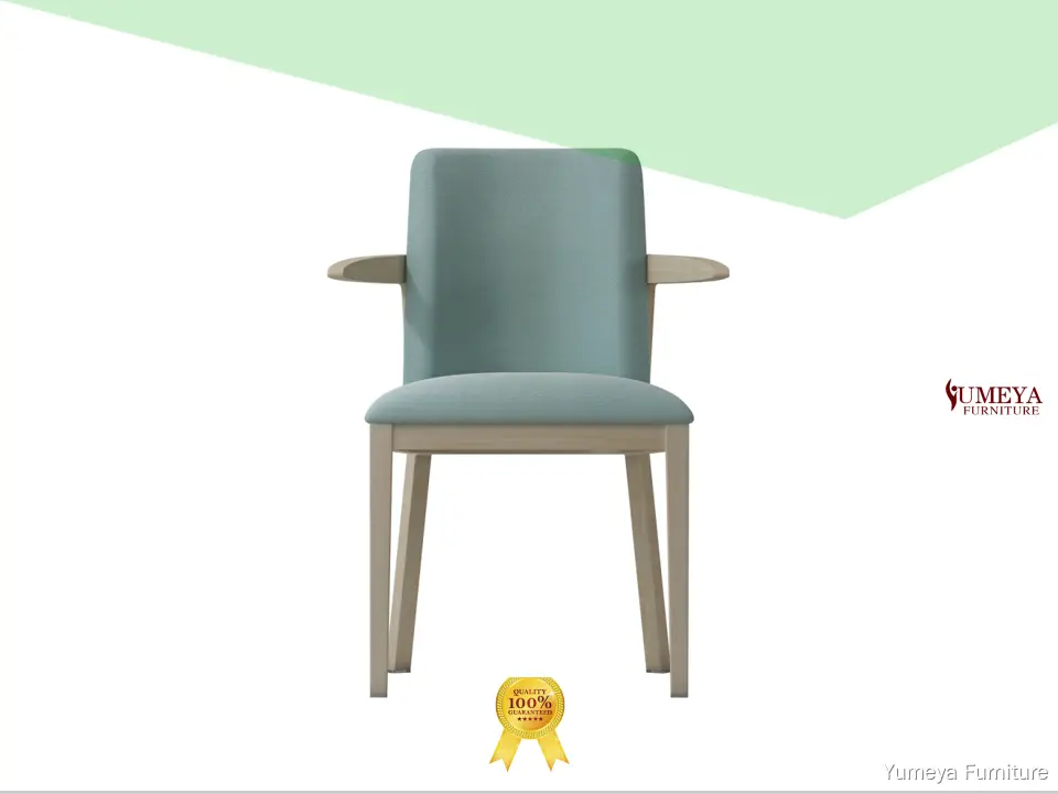 Yumeya Furniture | Kakovostni fotelj za seniorsko družbo 1