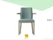 Yumeya Furniture | Kakovostni fotelj za seniorsko družbo 1