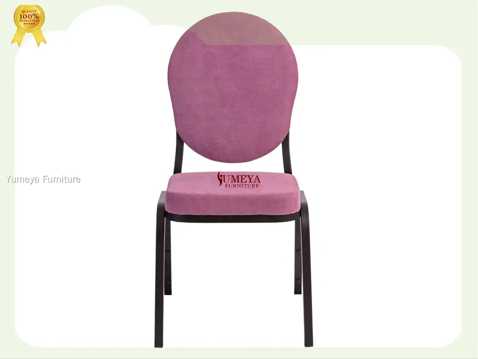 Customized chairs supplier company | Yumeya Furniture 1
