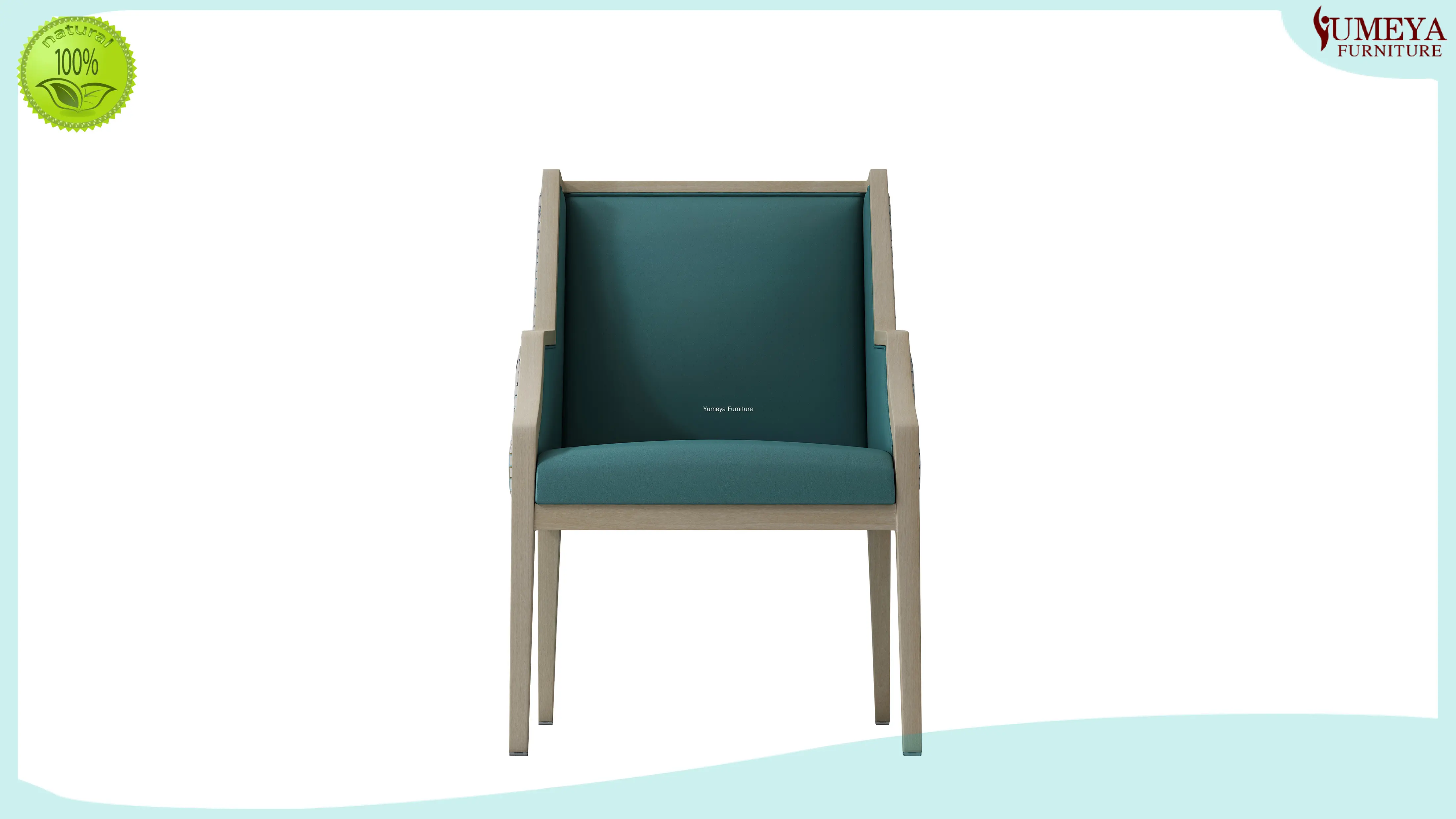 Stoli po meri za starejšega proizvajalca živih prodajalcev | Yumeya Furniture 1