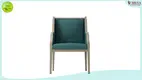 Stoli po meri za starejšega proizvajalca živih prodajalcev | Yumeya Furniture 1