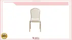 Yumeya Furniture | Výrobca nových kovových stoličiek Factory 1