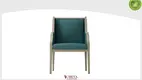 Yumeya Furniture | Bulk buy best place to buy armchairs company 1