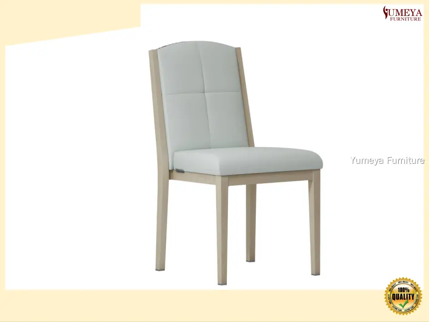Professional senior living dining chairs company | Yumeya Furniture 1